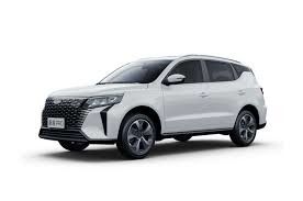 Κίνα Προσαρμοσμένο Geely Haoyue Pro 2025 μοντέλα Μεσαίου μεγέθους crossover SUV