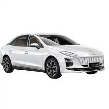 2024 Hongqi Eqm5 610km Λευκό χρώμα Αυτοκίνητο 5 θέσεις Για μακρινά ταξίδια Οδικά ταξίδια